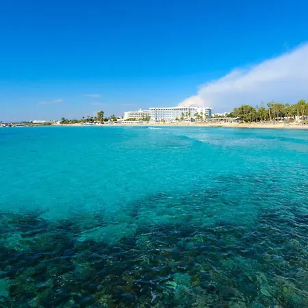 Kymma Seaview #24 * Αγία Νάπα