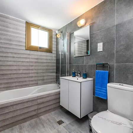 Kymma Seaview #24 Αγία Νάπα