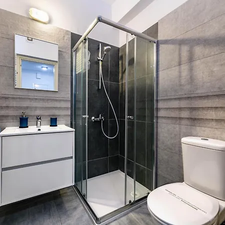 Βίλα Kymma Seaview #24 *