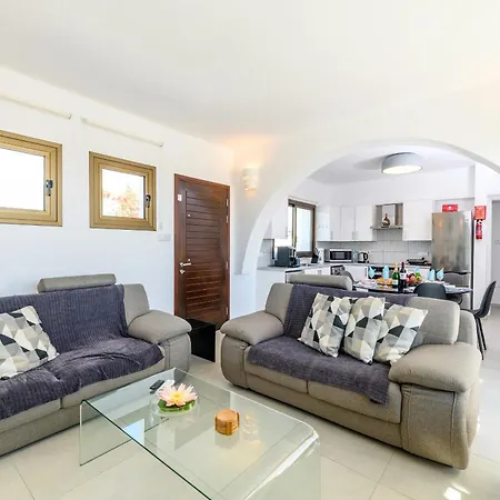 Kymma Seaview #24 * Αγία Νάπα