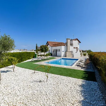 Kymma Seaview #24 Αγία Νάπα