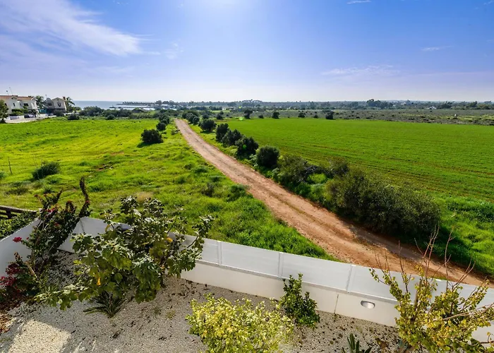 Kymma Seaview #24 Villa