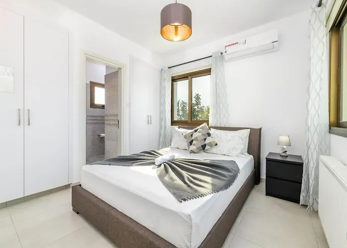 Kymma Seaview #24 Villa Aya Napa