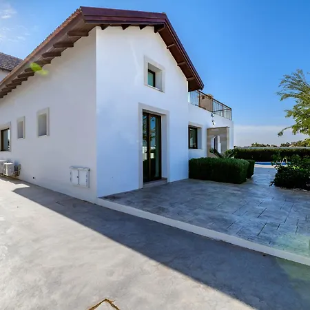 Kymma Seaview #24 Villa *