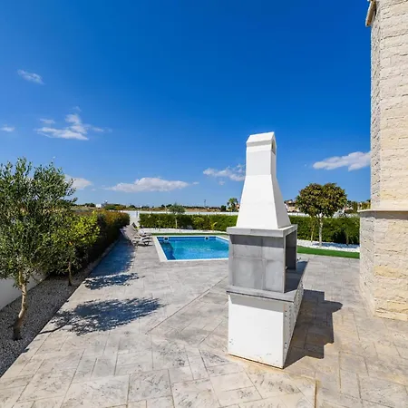 Kymma Seaview #24 Villa