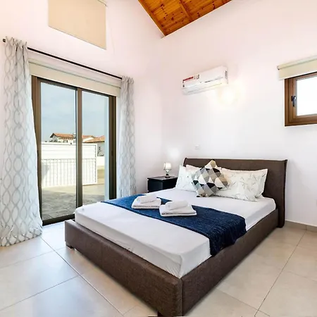 Kymma Seaview #24 Villa Ayia Napa
