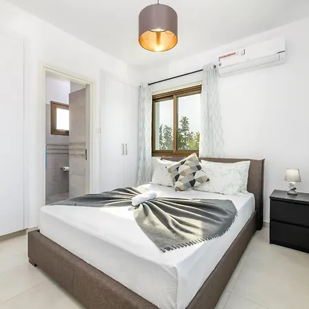 Kymma Seaview #24 Villa Ayia Napa