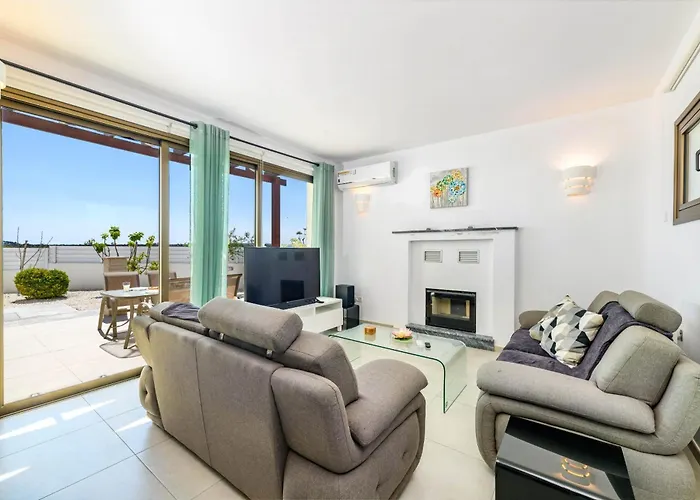 Vila Kymma Seaview #24