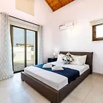 Kymma Seaview #24 Villa Agia Napa