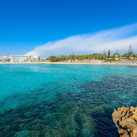 Kymma Seaview #24 Villa *