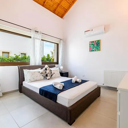 Villa Kymma Seaview #24 Ayia Napa