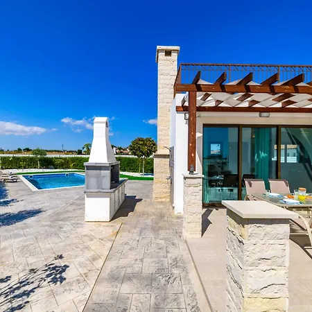 Kymma Seaview #24 Villa Ayia Napa