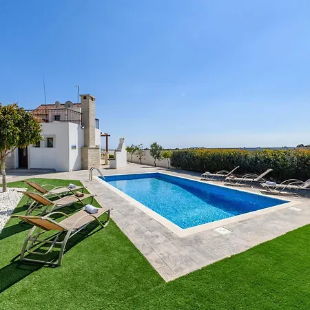 Villa Kymma Seaview #24