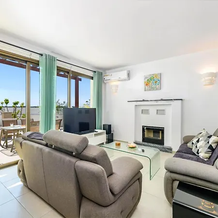 Villa Kymma Seaview #24