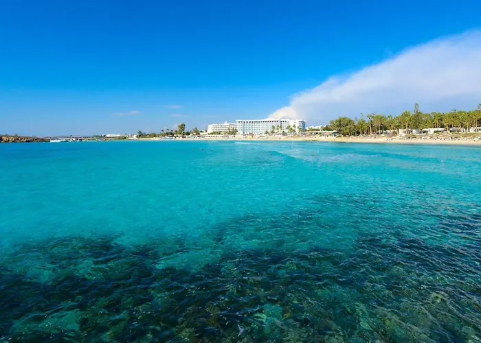 Kymma Seaview #24 * Ayia Napa